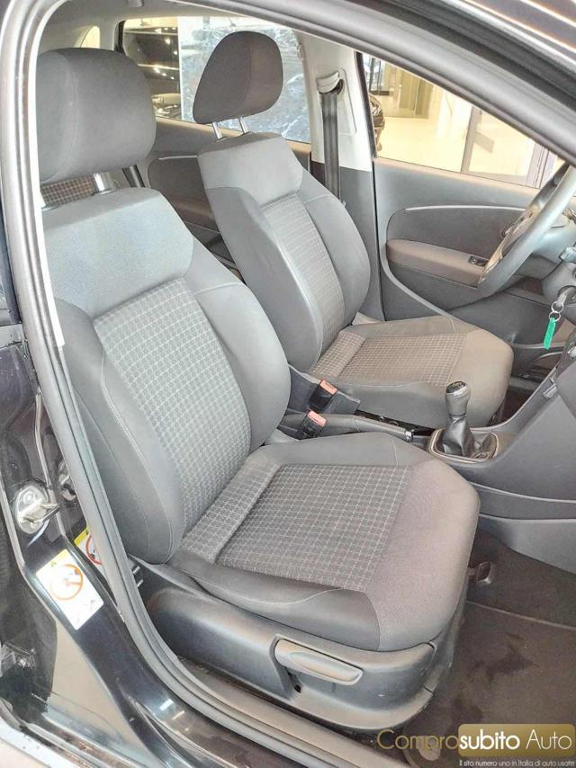 VOLKSWAGEN Polo 1.4 TDI 5p. Trendline ( Garanzia 12 Mesi)