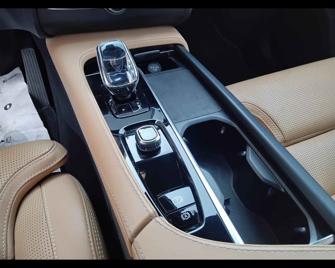 VOLVO XC90 II 2015 - XC90 2.0 b5 Plus Bright awd 7p.ti auto