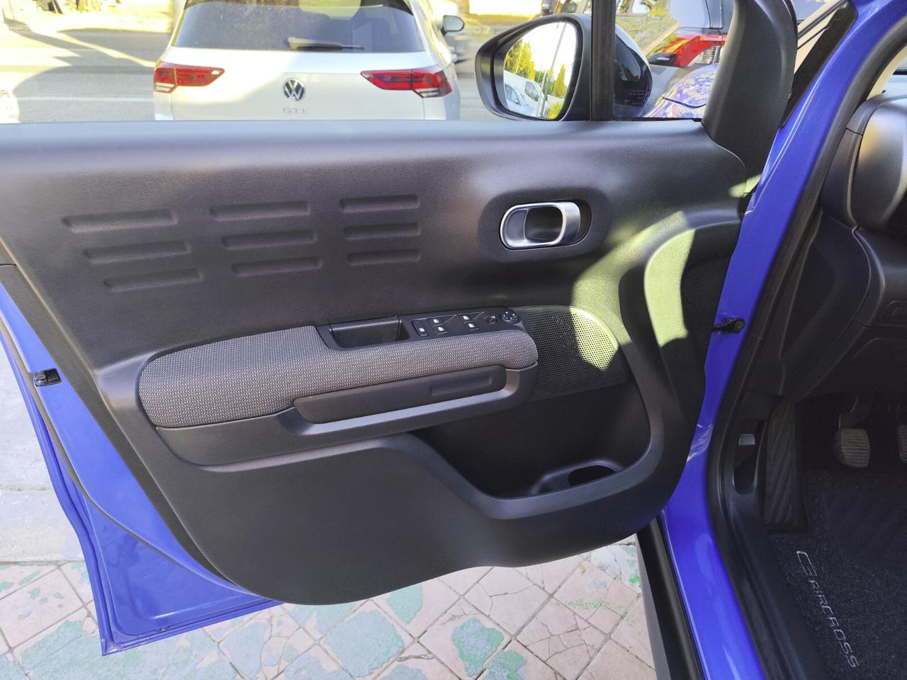 Citroen C3 Aircross C3 Aircross PureTech 110 S&S Feel