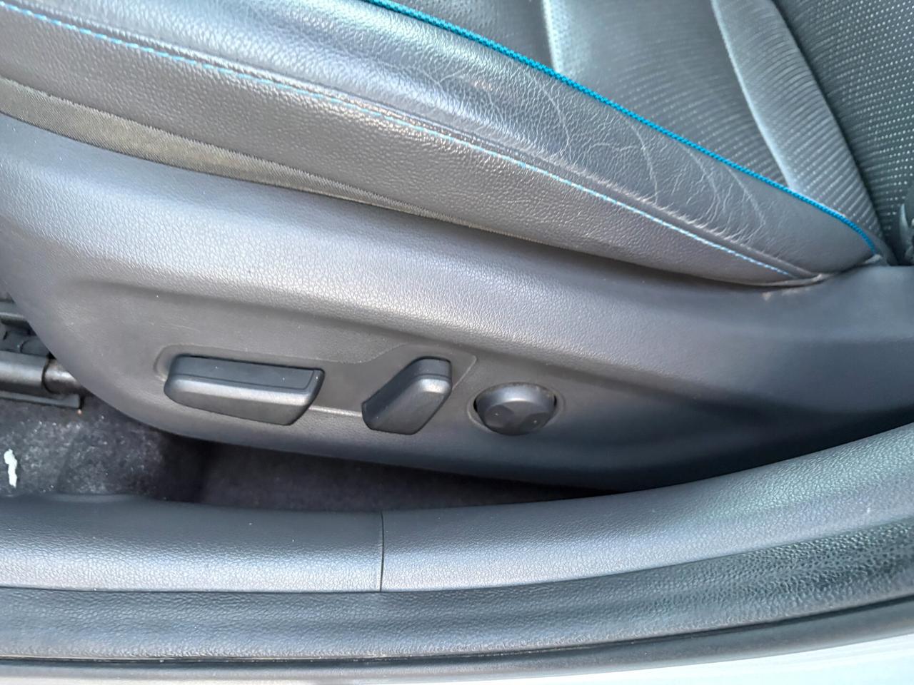 Hyundai Ioniq 1.6 Hybrid -Full