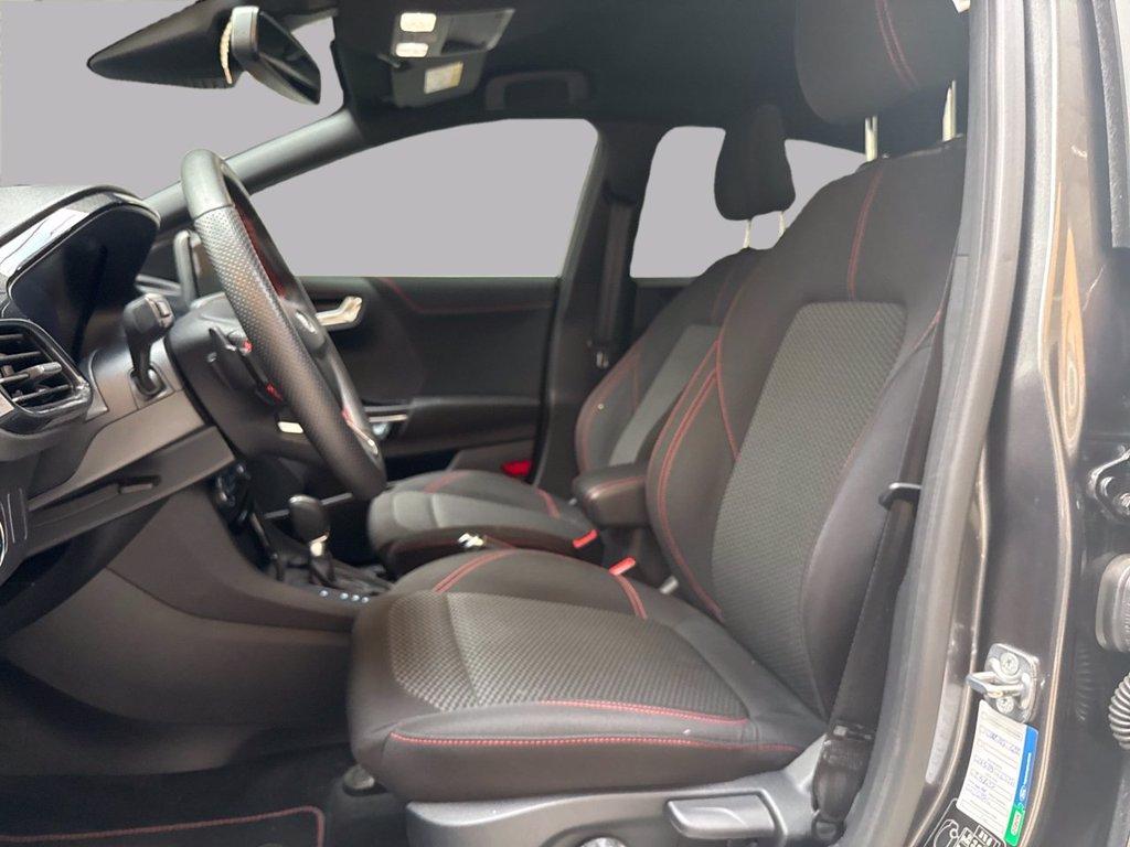 FORD Puma 1.0 EcoBoost Hybrid 125 CV S&S aut. ST-Line del 2023