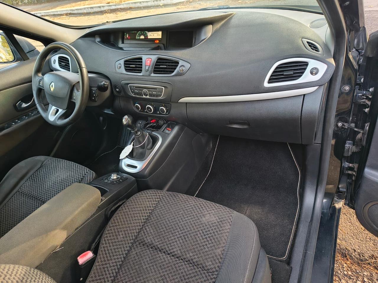 Renault Scenic Scénic X MODE EURO5