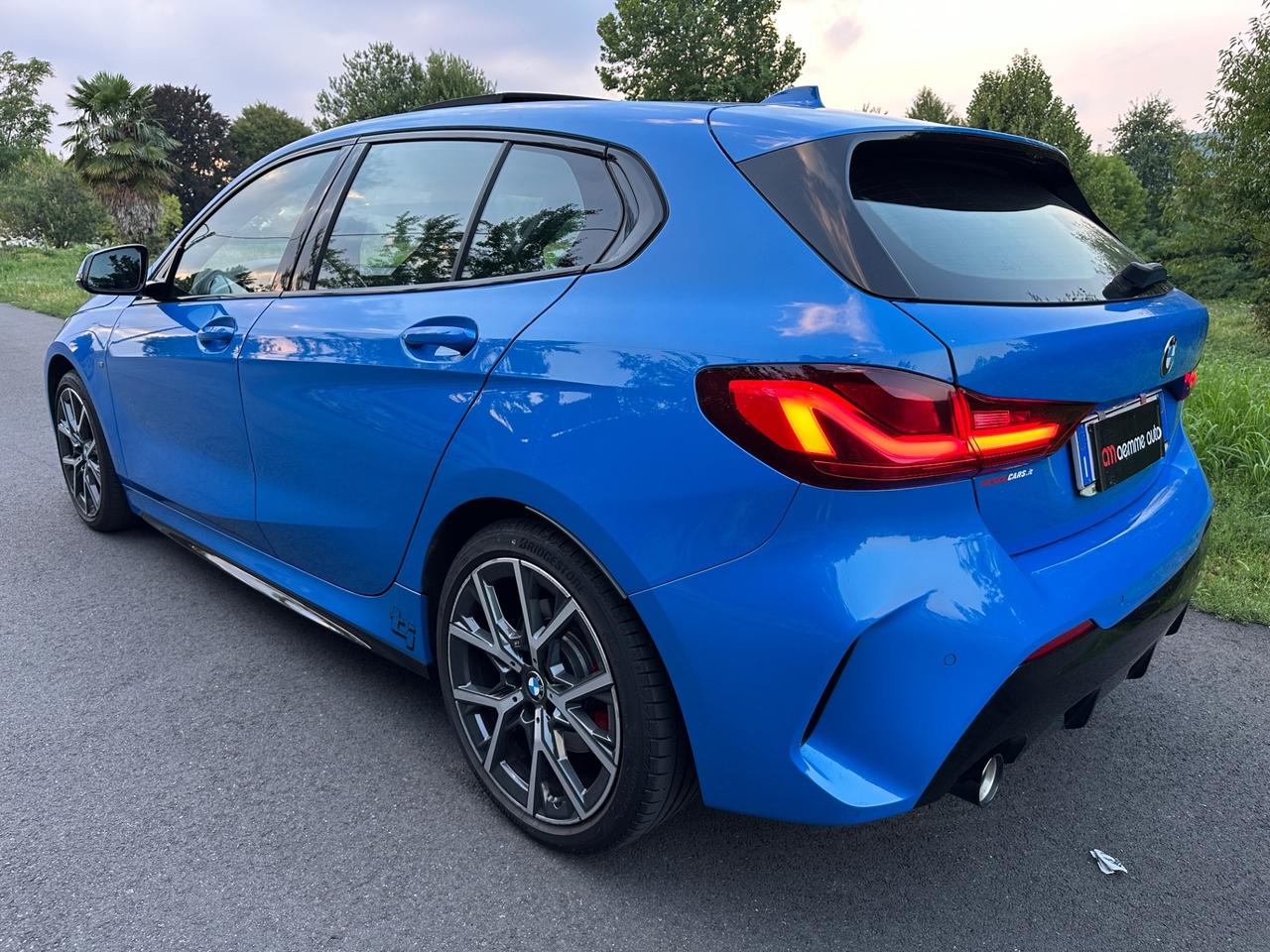 Bmw 128ti 5p. Msport - 2022