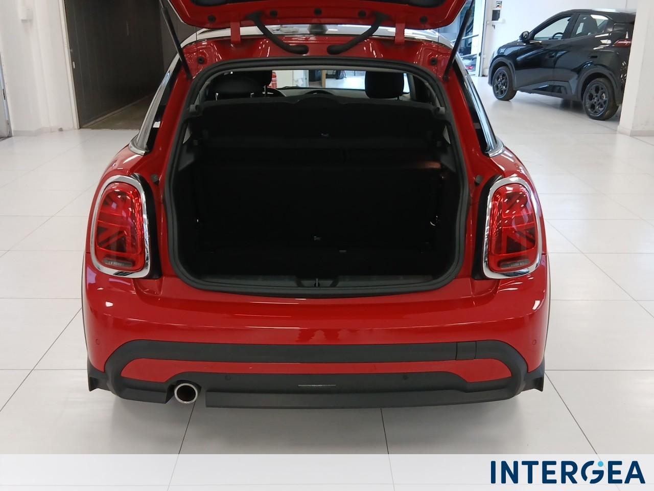 MINI Mini 5p 1.5 Cooper Classic auto