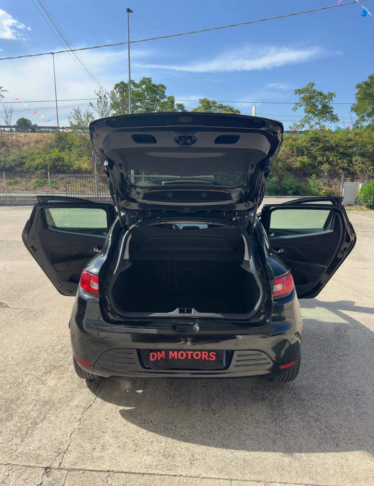 Renault Clio Blue dCi 85 CV 5 porte Intens
