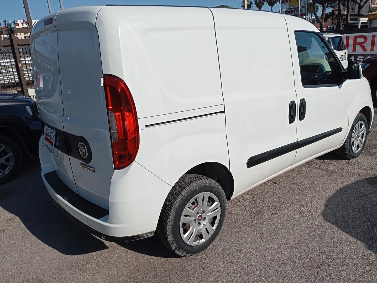 Fiat Doblo Cargo 1.3 Multijet SX 3 Posti