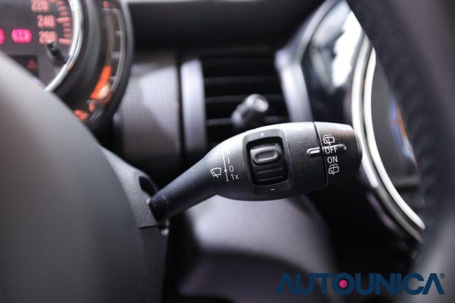 MINI Cooper 1.5 COOPER BOOST 5 PORTE AUTOMATICA