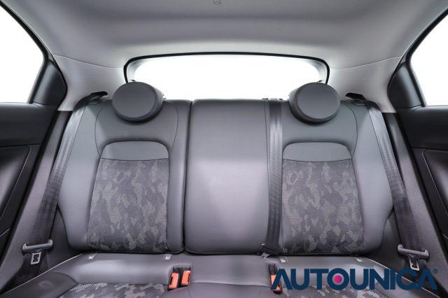 FIAT 500X 1.5 T4 HYBRID 130 CV DCT DOLCEVITA CABRIO