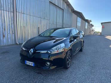 Renault Clio 1.5 dCi 8V 75CV 5 porte expression FULL