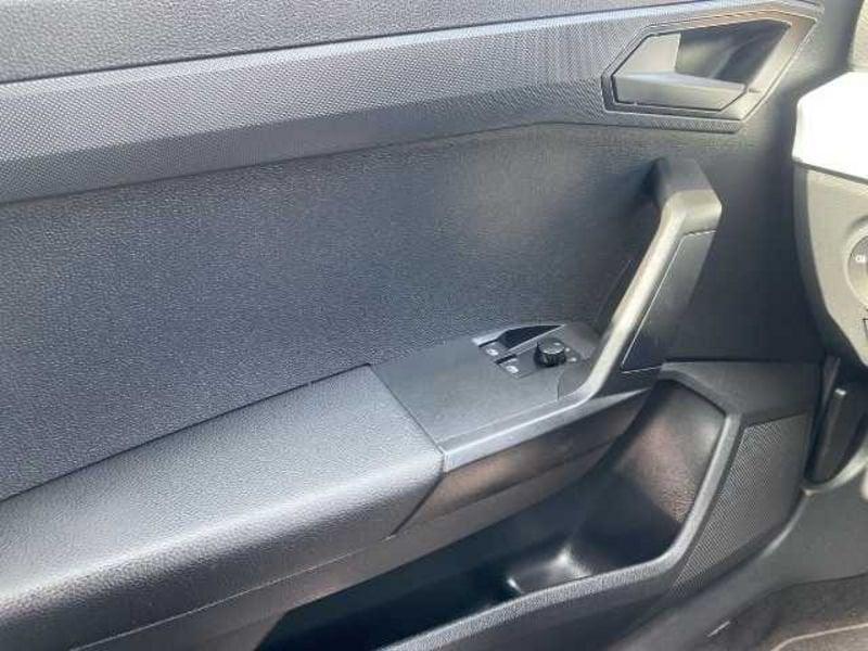 SEAT Ibiza V 2017 1.0 mpi Reference 80cv