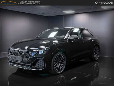 Audi Q8 50 TDI 286CV quattro tiptronic S lin #8613