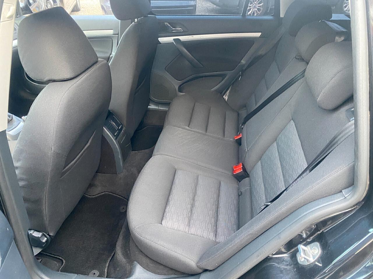 Skoda Octavia 1.6 TDI - 105CV - 4x4