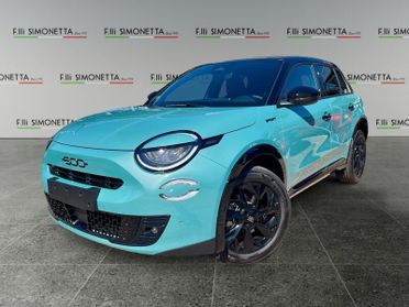 FIAT 600 1.2 hybrid Sport 145cv auto - KM0