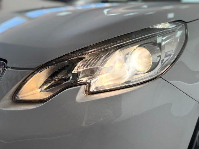 PEUGEOT 2008 1° serie 1.2 VTi 82CV Allure