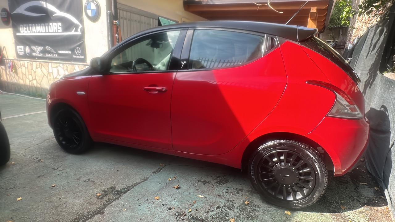 Lancia Ypsilon 1.2 69 CV 5 porte GPL Eco GARANZIA
