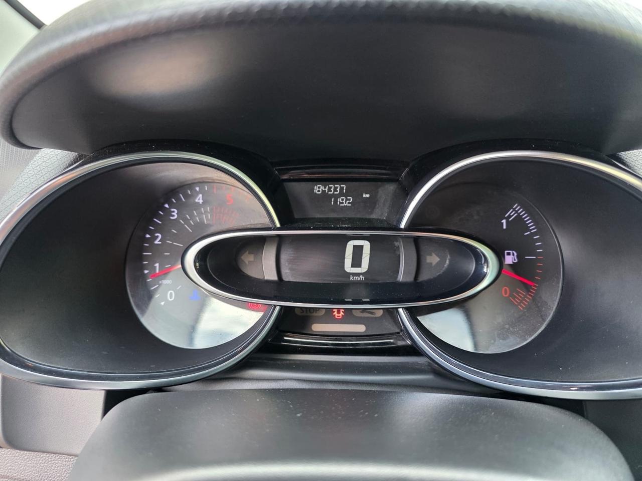 Renault Clio dCi 8V 90CV Start&Stop 5 porte Energy Zen