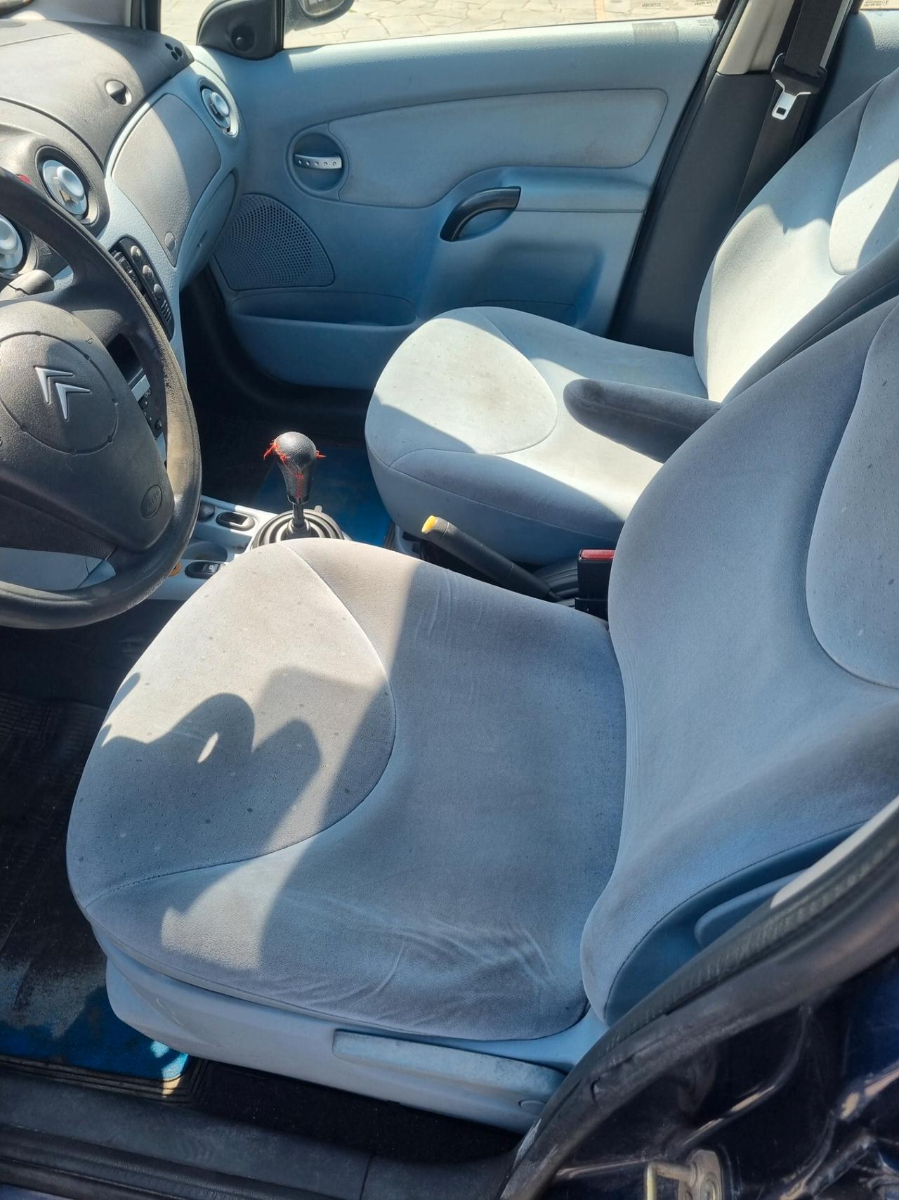 Citroen C3 1.1 Classique