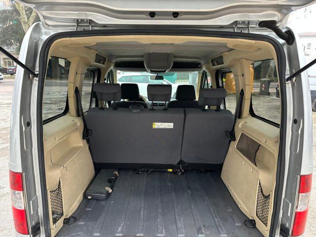 FORD Tourneo Connect 200S 1.8 TDCi/110CV PC GLX