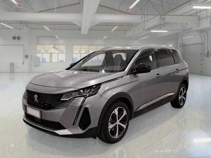 PEUGEOT 5008 BLUEHDI 130 ALLURE PACK EAT8 S/S AUT. SUV