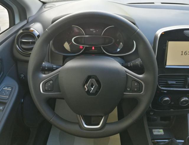 RENAULT Clio TCe 12V 90 CV GPL 5 porte Life