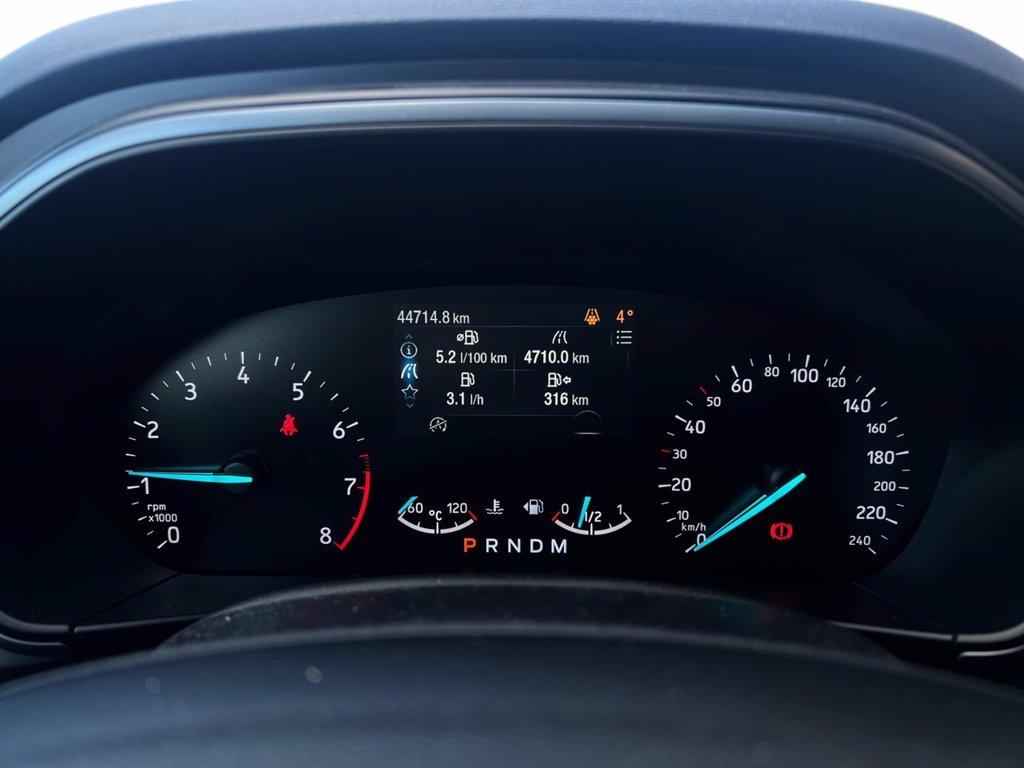 FORD Focus 1.0 EcoBoost Hybrid 125 CV Power. 5p. ST-Line Style del 2023