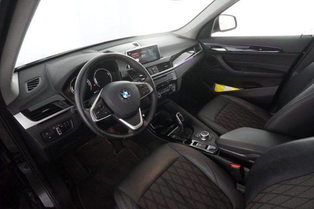 BMW X1 X1 sDrive16d xLine Plus