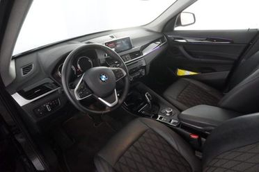 BMW X1 X1 sDrive16d xLine Plus
