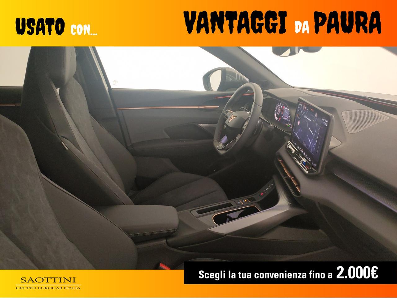 1.5 Hybrid 150 CV DSG