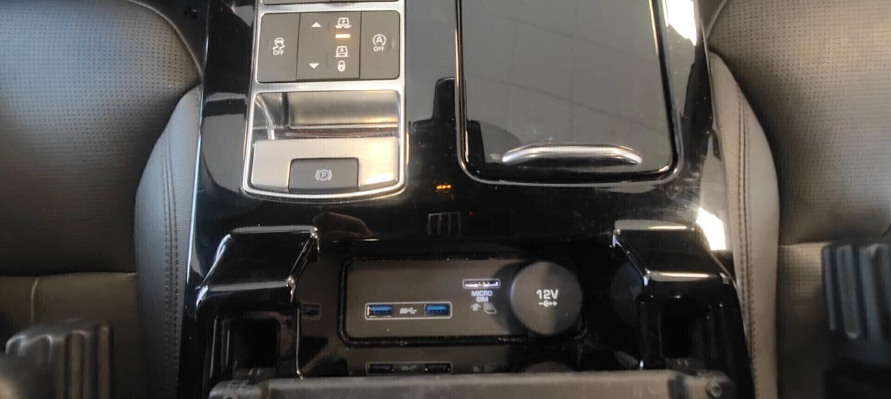 Land Rover Discovery 2.0 Si4 300 CV HSE Luxury