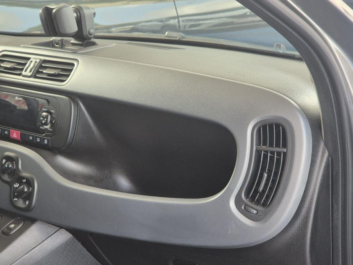 FIAT - Panda - 1.0 FireFly S&S Hybrid City Life