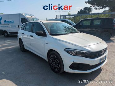 Fiat Tipo 1.6 MJT 130CV SW 2023 PREZZO VERO SENZA VINCOLI • UNIPRO' • IVA ESPOSTA • GARANZIA
