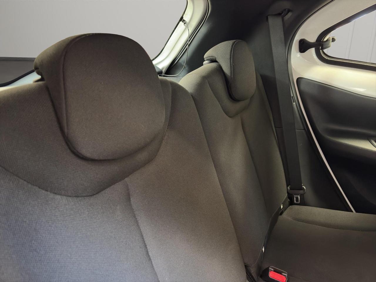 Toyota Aygo X 1.0 Active 72cv