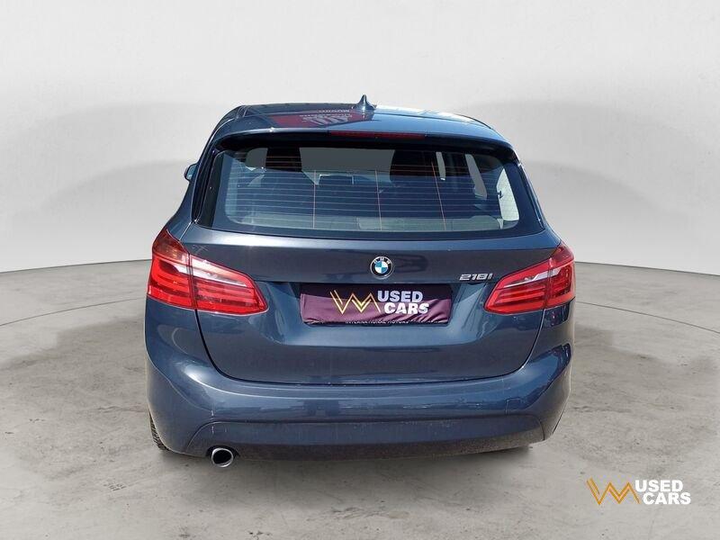 BMW Serie 2 Active Tourer 218i Active Tourer Luxury
