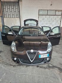 Alfa Romeo Giulietta 1.6 JTDm 120 CV