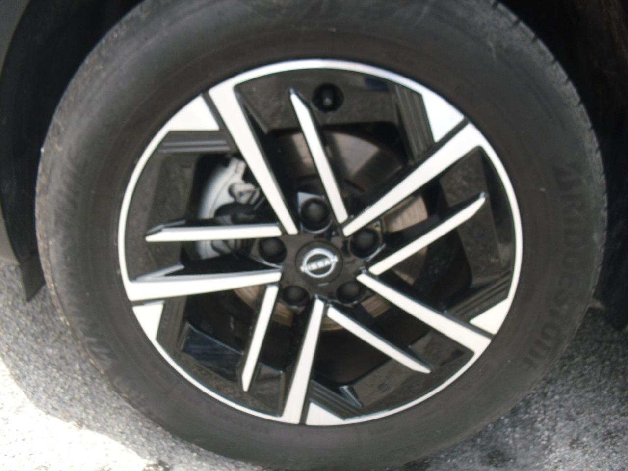 Nissan Juke 1.0 DIG-T 114 CV N-Connecta, PARI AL NUOVO, FULL OPTIONAL!!