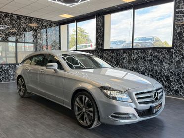 Mercedes-benz CLS 350 CDI SW BlueEFFICIENCY 4Matic