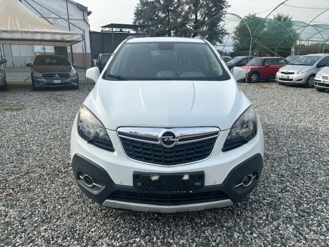 Opel Mokka 1.7 CDTI Ecotec 130CV 4x2 Start&Stop Cosmo