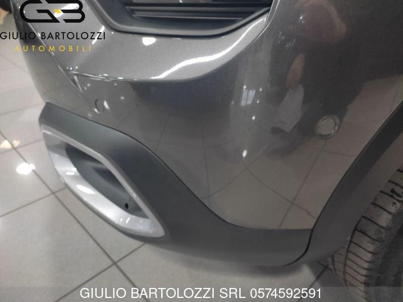 Citroën C4 X C4 X PureTech 130 S&S EAT8 Max