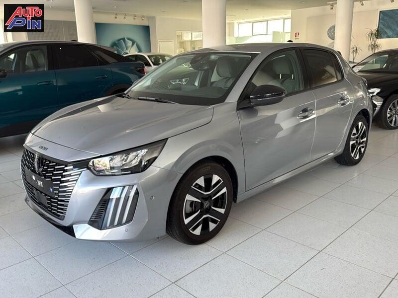 Peugeot 208 208 PureTech 100 Stop&Start 5 porte Allure