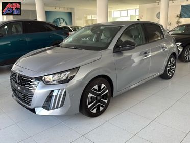 Peugeot 208 208 PureTech 100 Stop&Start 5 porte Allure