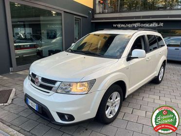 FIAT Freemont Freemont 2.0 mjt 16v Urban 170cv