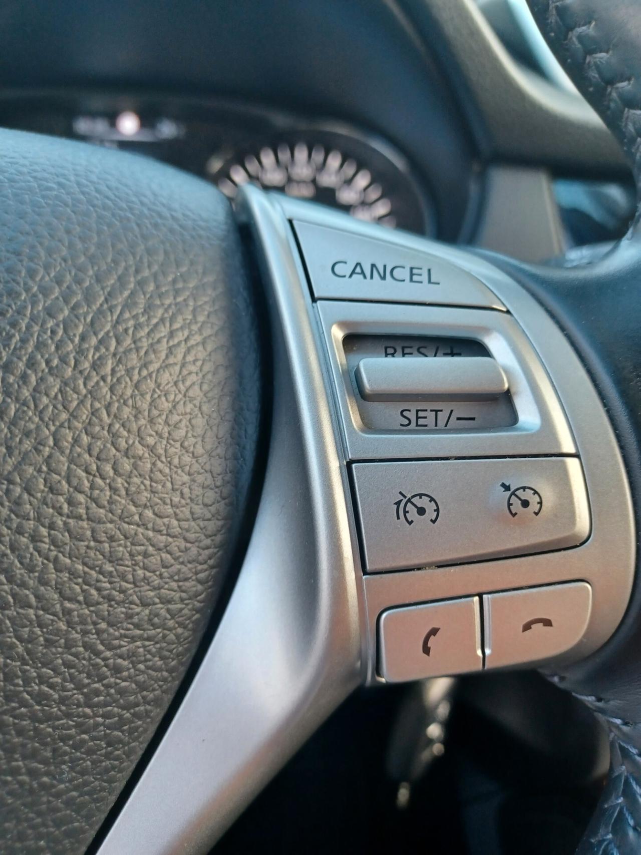 Nissan Qashqai 1.5 dCi Acenta UNICO PROPRIETARIO