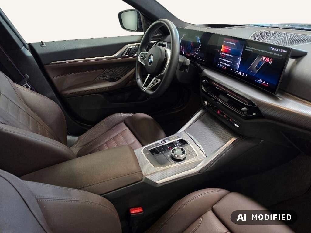 Bmw 420d xDrive / M sport Pro / FARI oLed / TETTO R20 CAMERA 360°