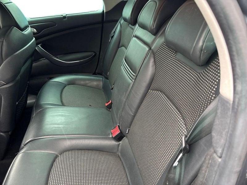 Citroën C5 3ª serie 2.0 HDi 160 aut. Executive Tourer