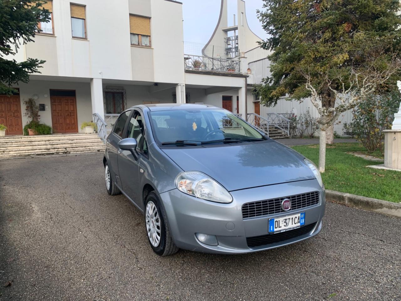 Fiat Utilitaria 1.2 benzina