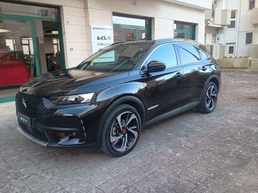 DS DS7 Crossback 1.5 bluehdi Performance Line+ 130cv auto