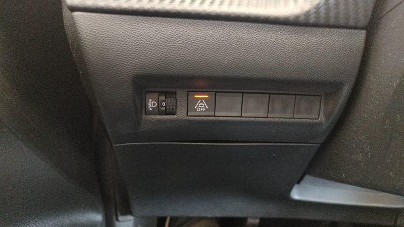 Peugeot 208 Active Pack BlueHDi 100 S/S