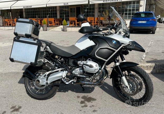 Bmw r 1200 gs - 2006