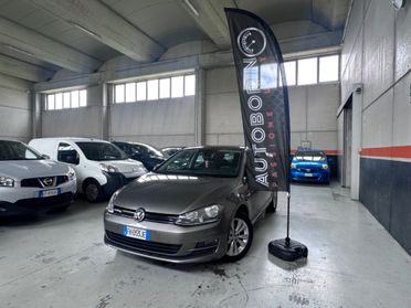Volkswagen Golf 1.4 TGI 5p. Comfortline BlueMotion
