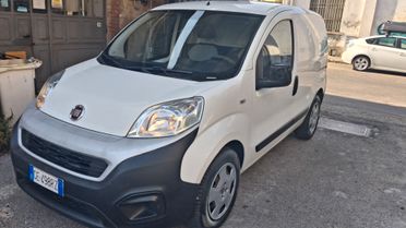 Fiat Fiorino 1.3 MJT 95CV EURO 6 DTEMP